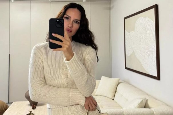 Yasemin Özilhan Yeni Lüks Sitesine Taşınıyor: Kira Yorumları Sosyal Medyayı Salladı