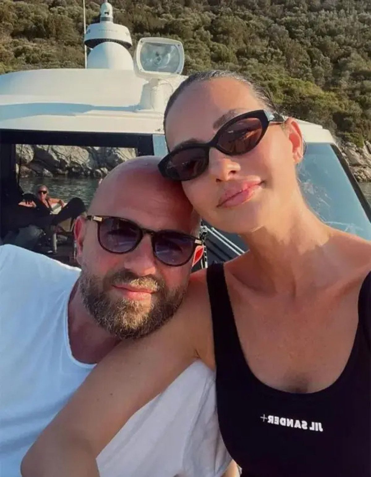 Yasemin Özilhan'ın Boşanma Haberleri Güncellendi