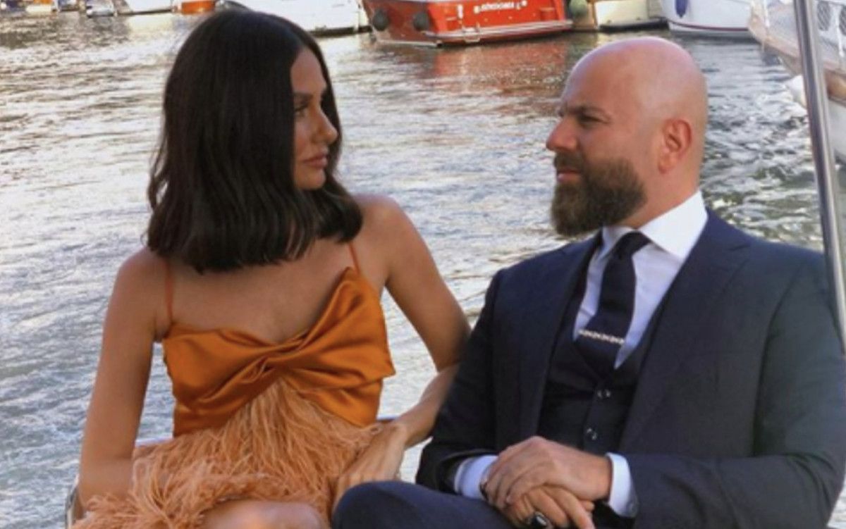 Evlilik ve Ayrılık Süreci