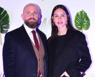 Yasemin ve İzzet Özilhan Çiftinin Evliliği Resmen Sona Erdi: İhanet İddialarına Açıklama