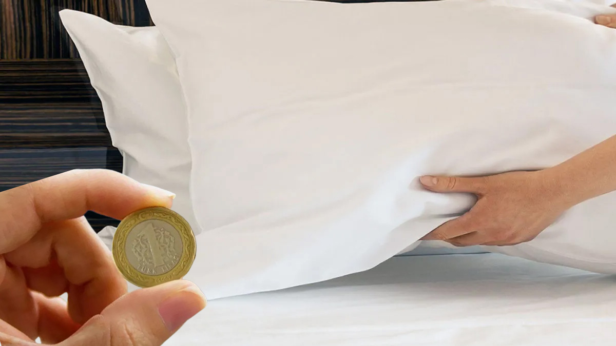 Madeni Para Kullanmanın Faydaları