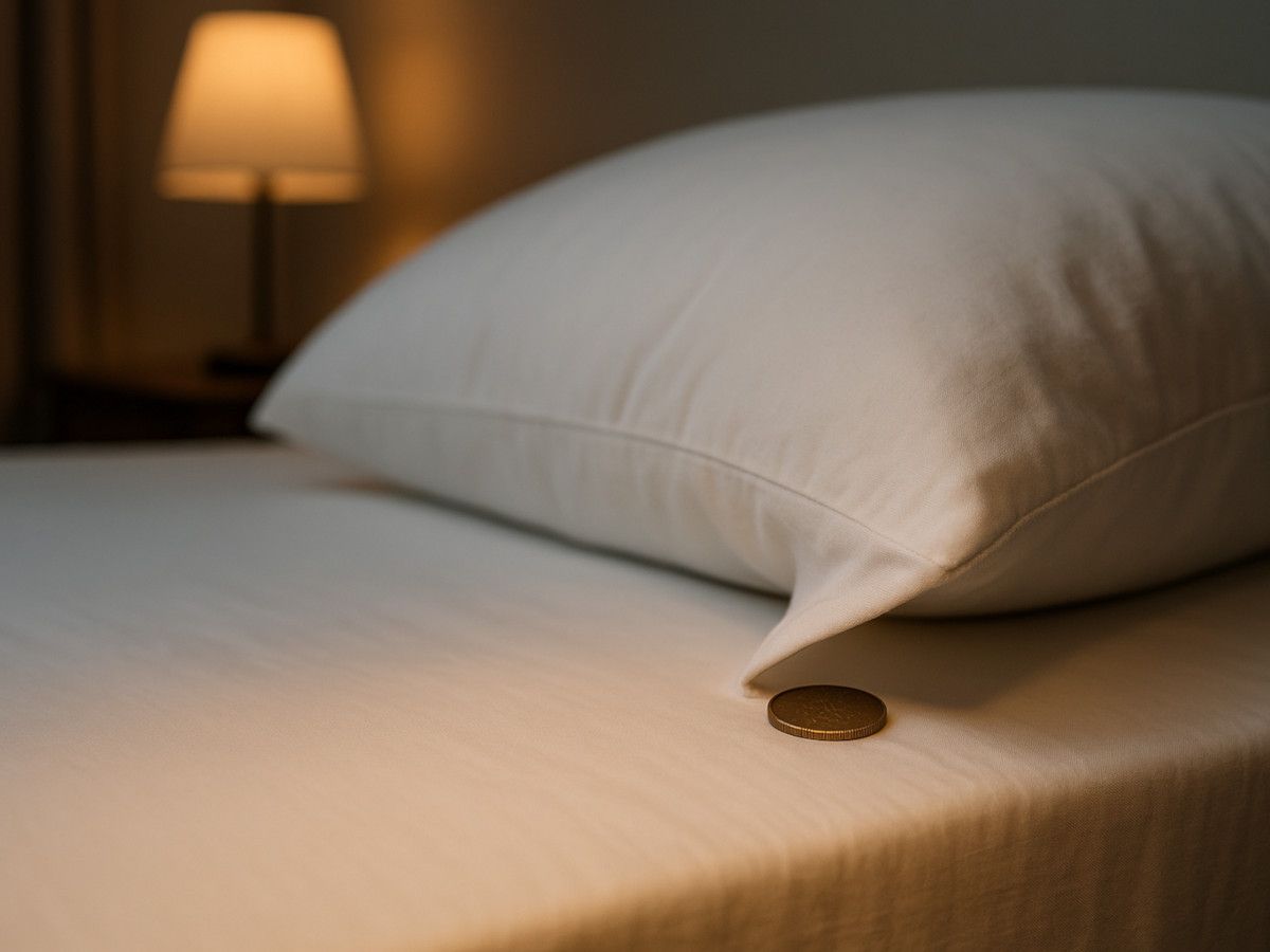 Madeni Para Kullanmanın Faydaları