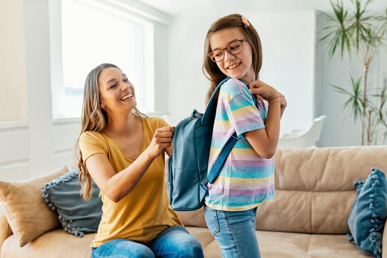 Yaz Tatilinden Okula Geçiş: Ebeveynler İçin Uyum Rehberi - Eğitimde Yeni Başlangıç