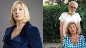 Yazar Ayşe Kuli’nin Acı Günü: Eşi Engin Baraz Hayatını Kaybetti