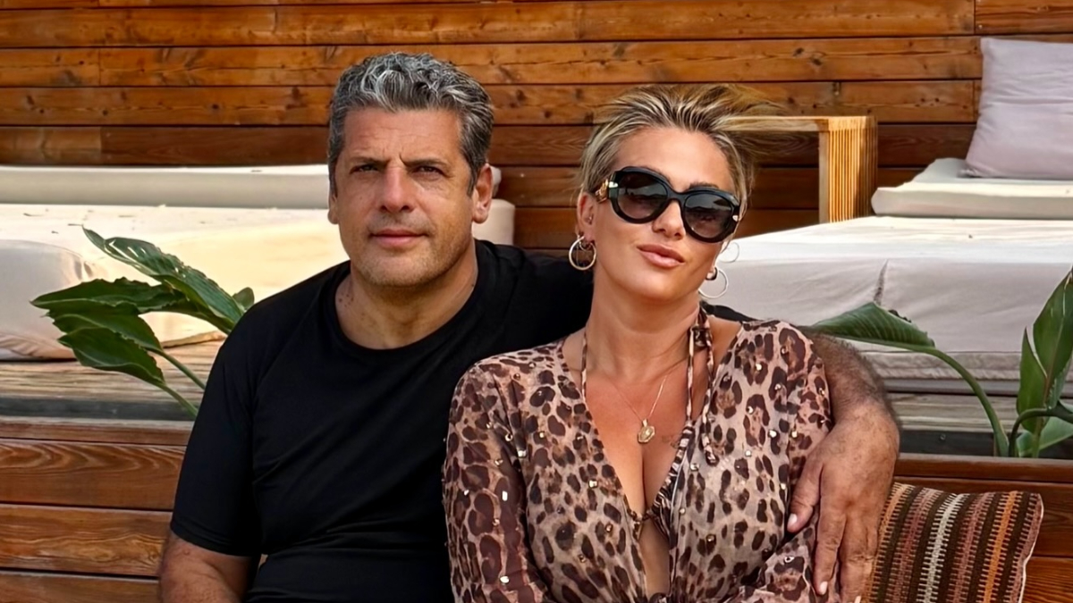 Yeliz Yeşilmen'in Son Paylaşımı Sosyal Medyada Gündem Oldu: Kendini ve Eşini Filtreledi!