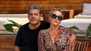 Yeliz Yeşilmen’in Son Paylaşımı Sosyal Medyada Gündem Oldu: Kendini ve Eşini Filtreledi!