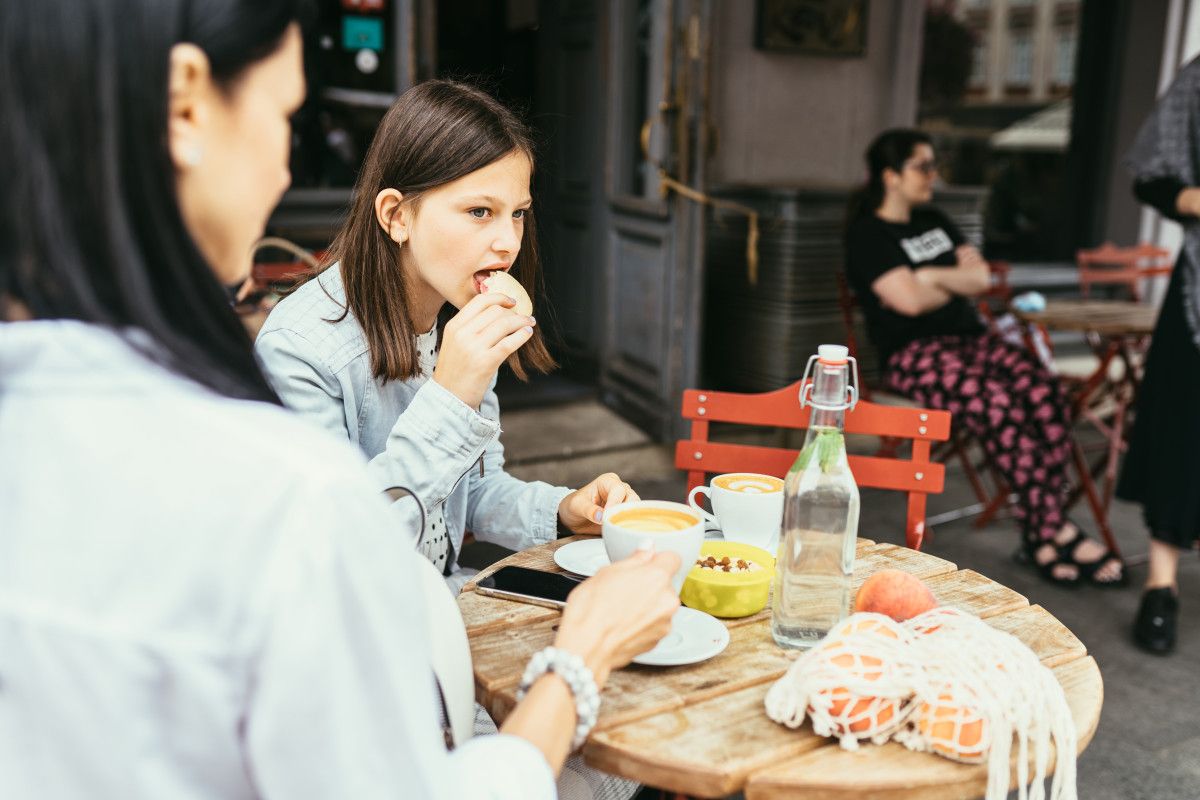 Boğaz ve Solunum Sistemine Riskler