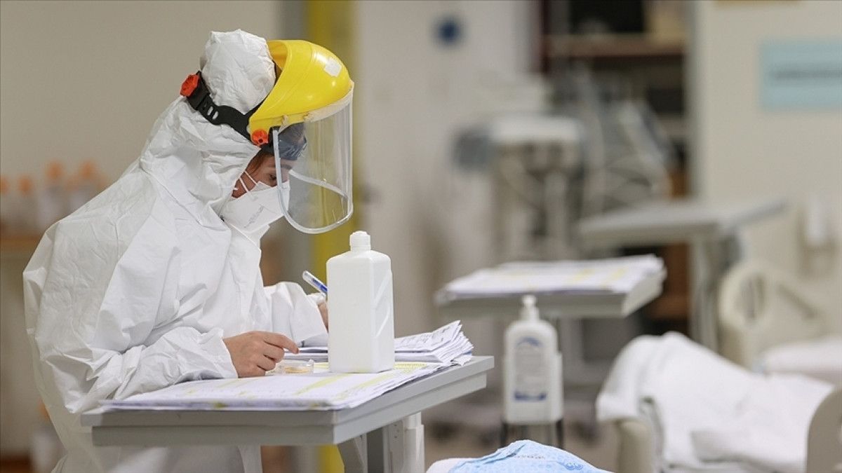 Sağlık Kurumlarının Değerlendirmeleri