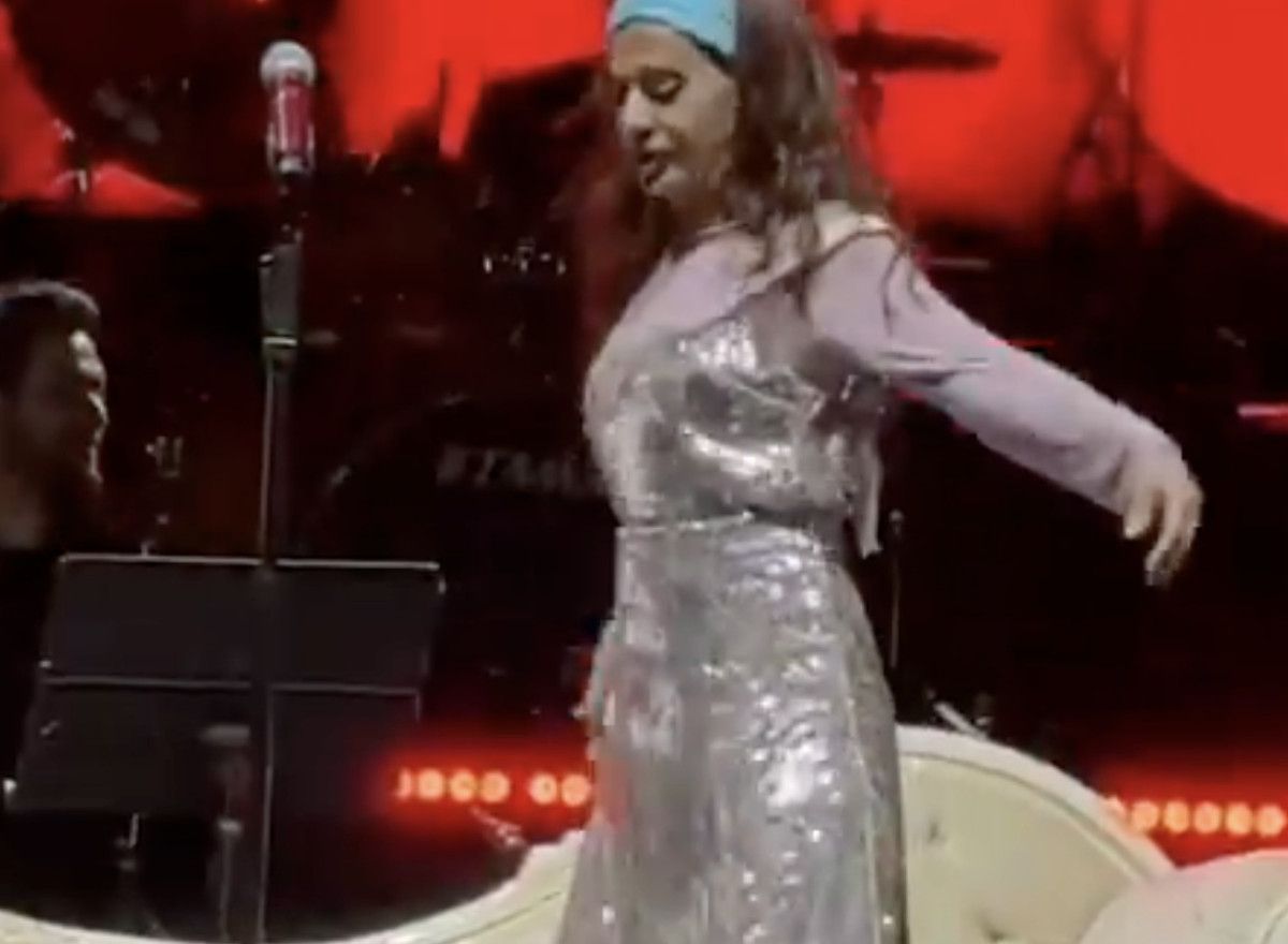 Sosyal medyada yoğun ilgiyle karşılandı