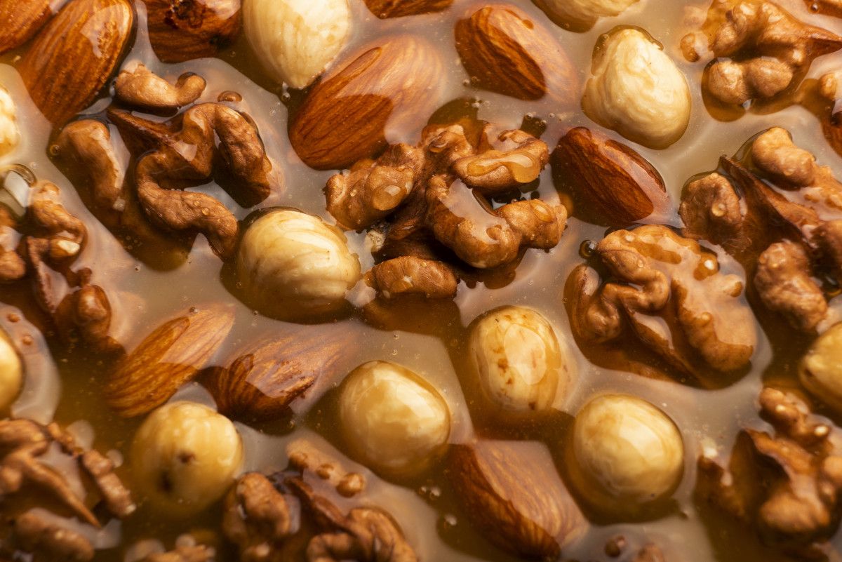 Konserve ve Kapağı Açık Gıdalar