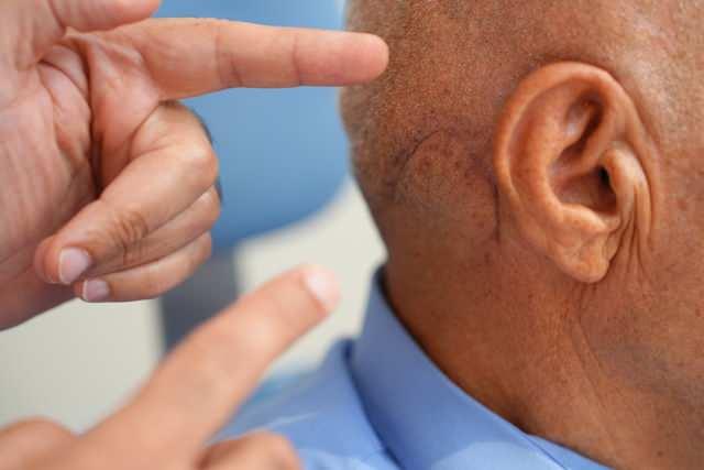 Hastanın Güvenle Yeniden Yaşamına Dönüşü