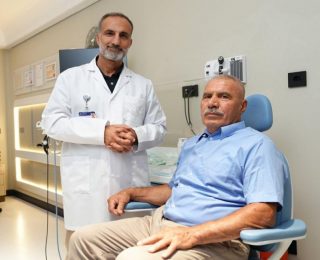 Yüz Felci Riski ve Konuşma Yeteneğini Kaybetme Hikayesi