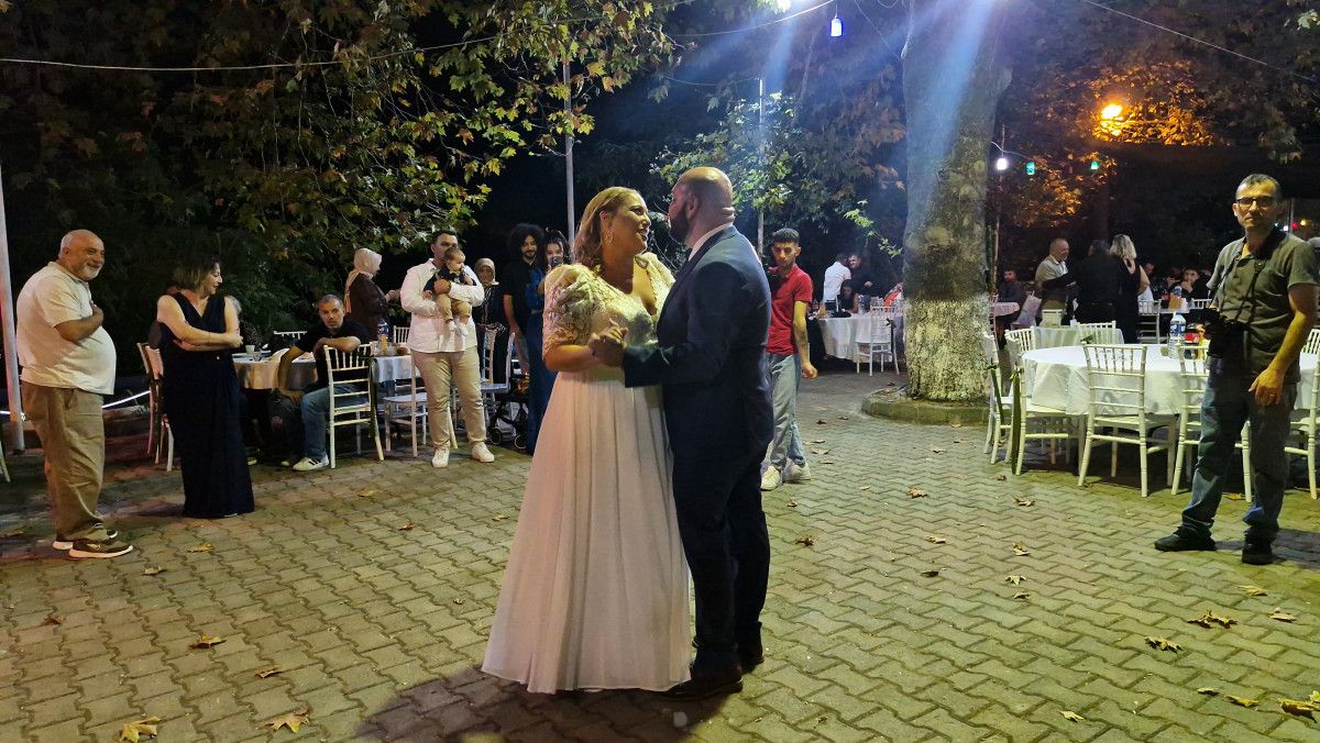 Türkiye’de Yeniden 'Evet' Dediler