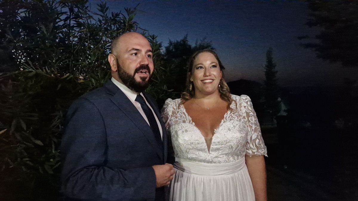 Zonguldak'ta Amerikalı Geline Türk Usulü Düğün Deneyimi