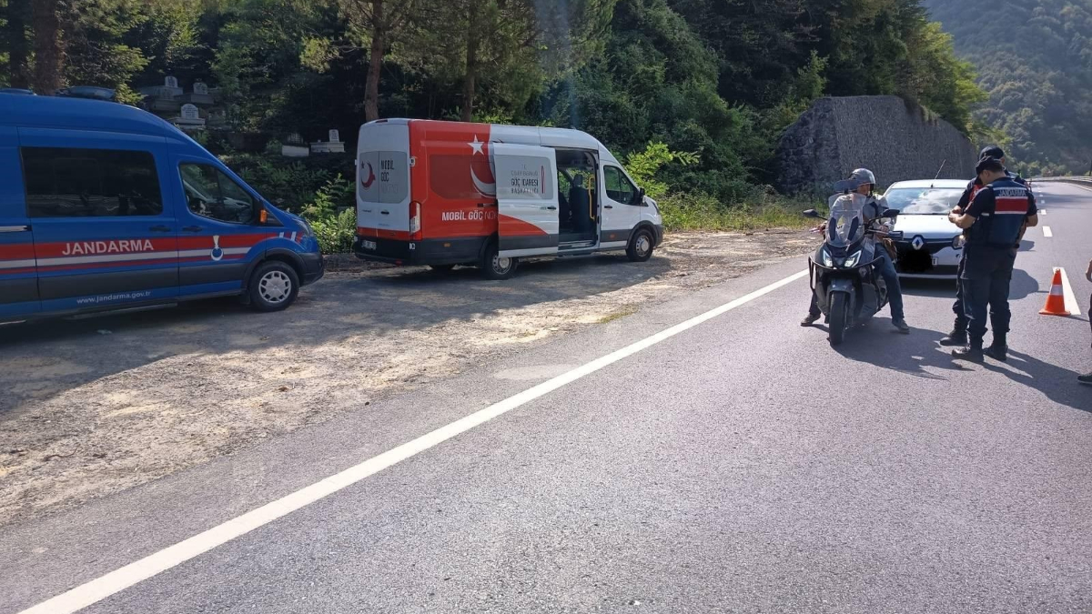 Kaçak Madencilik ve Diğer Güvenlik Çalışmaları