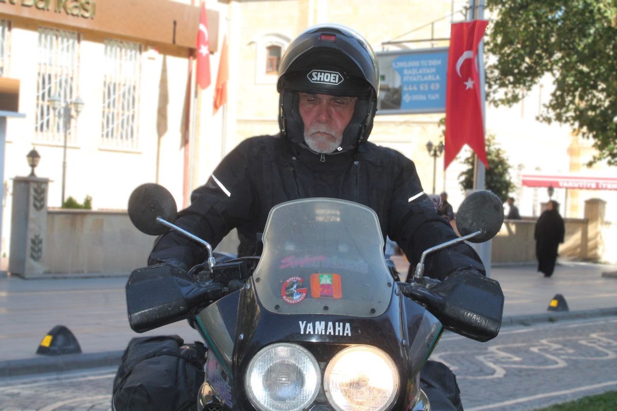 Yeniden Gelme Planları ve İzlenimler