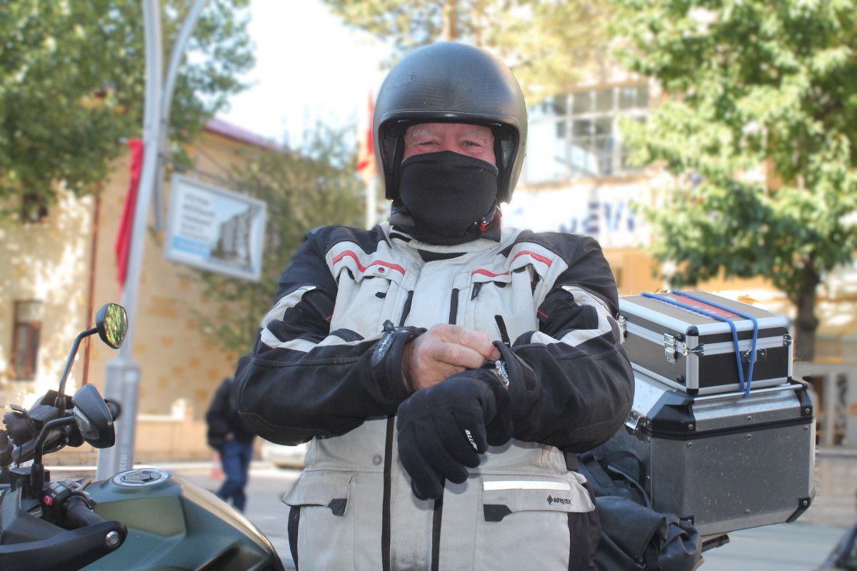 Yeniden Gelme Planları ve İzlenimler