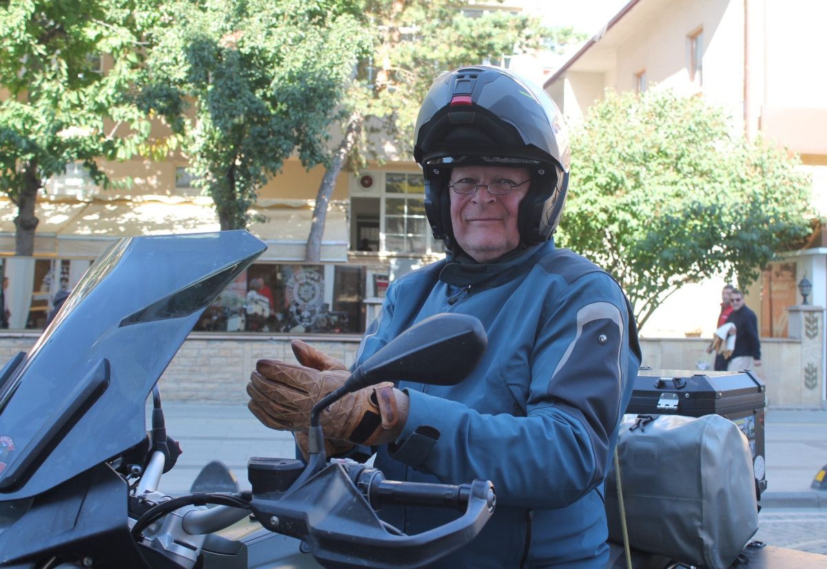 Alp Dağlarından Bayburt Ovalarına Uzanan Büyüleyici Yolculuk