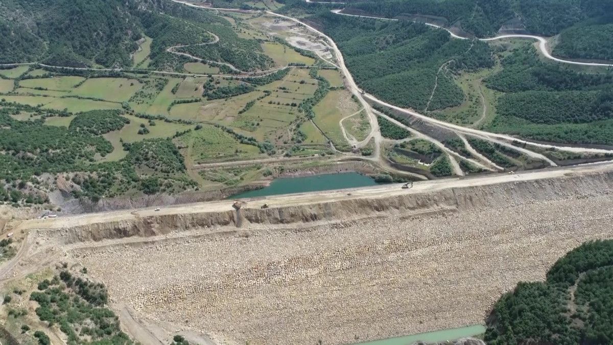 Amasya'da Endemik Bitkinin Yeni Yaşam Alanı Keşfi ve Taşınması