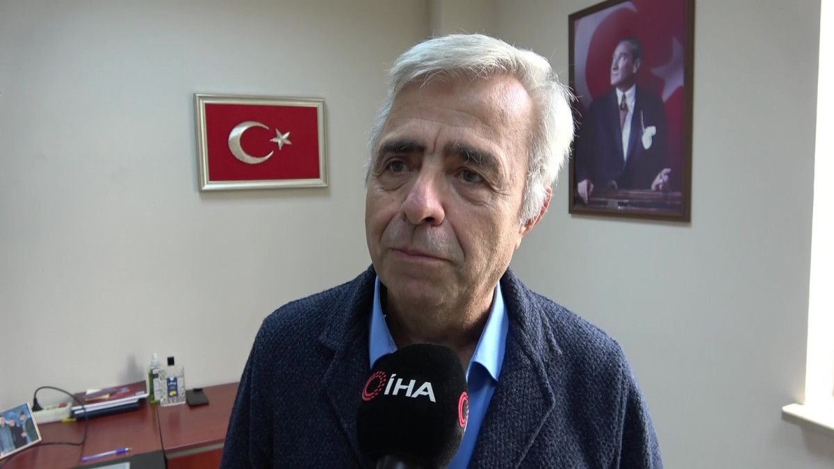 Amasya'da Endemik Bitkinin Yeni Yaşam Alanı Keşfi ve Taşınması