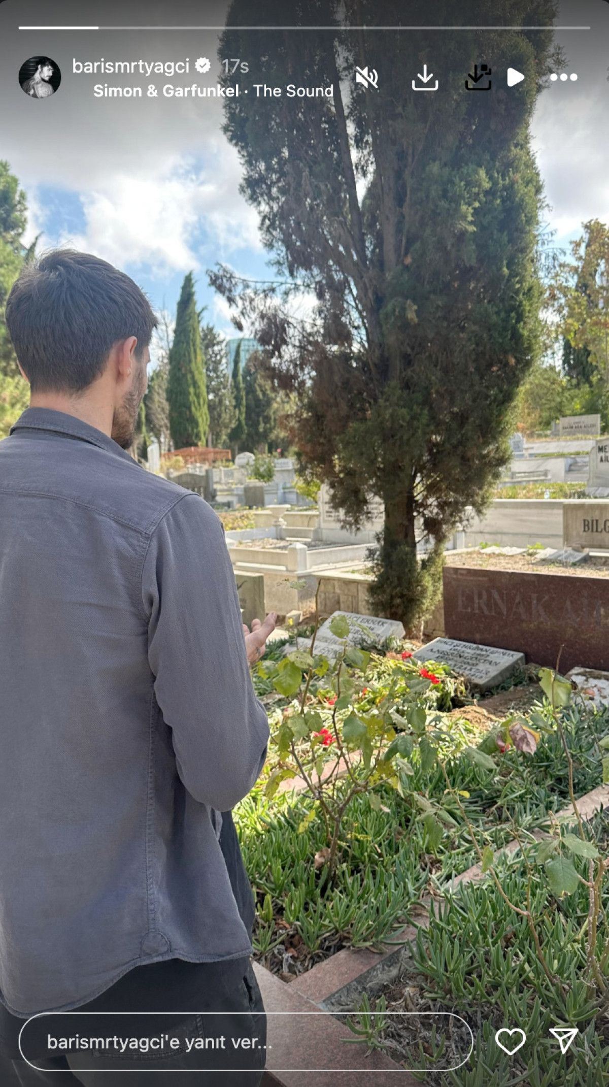 Annesini Kaybeden Barış Murat Yağcı'nın Güncel Görünümü Sosyal Medyada Gündemde