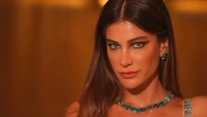 Berrak Tüzünataç’tan Güllü Hakkındaki İddialara Sert Yanıt