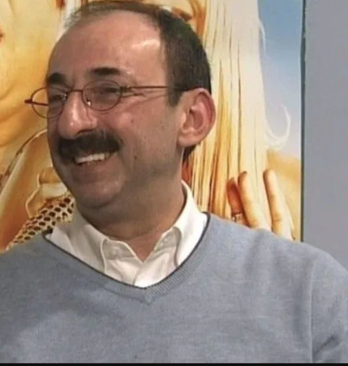 Bir Demet Tiyatro'nun Efsane Oyuncusu Fadılydi! Bican Günalan’ın Son Halleri Gündemi Sarsıyor