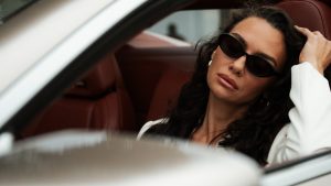 Birce Akalay’ın Yas Günleri! Genç Yaşta Aramızdan Ayrılan Sevgiliyi Anıyoruz