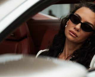 Birce Akalay’ın Yas Günleri! Genç Yaşta Aramızdan Ayrılan Sevgiliyi Anıyoruz