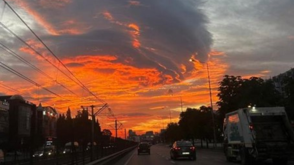 Vatandaşlar ve Sosyal Medyada Büyük İlgi