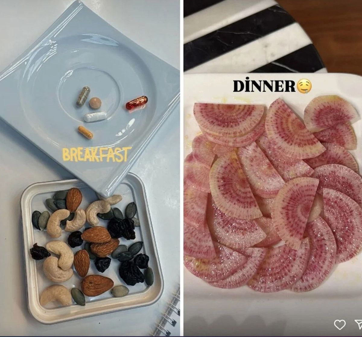 Beslenme Alışkanlıkları ve Günlük Rutinleri