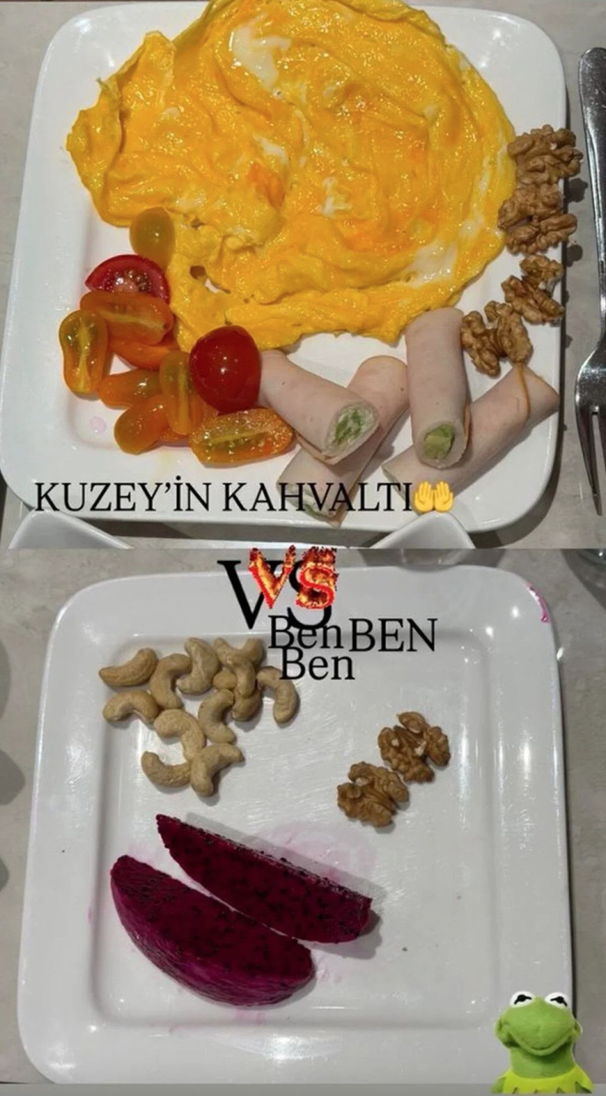 Beslenme Alışkanlıkları ve Günlük Rutinleri