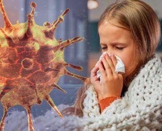 Çocuklar İçin Yeni Nimbus Varyantı Belirtileri: Neler Bilinmeli?