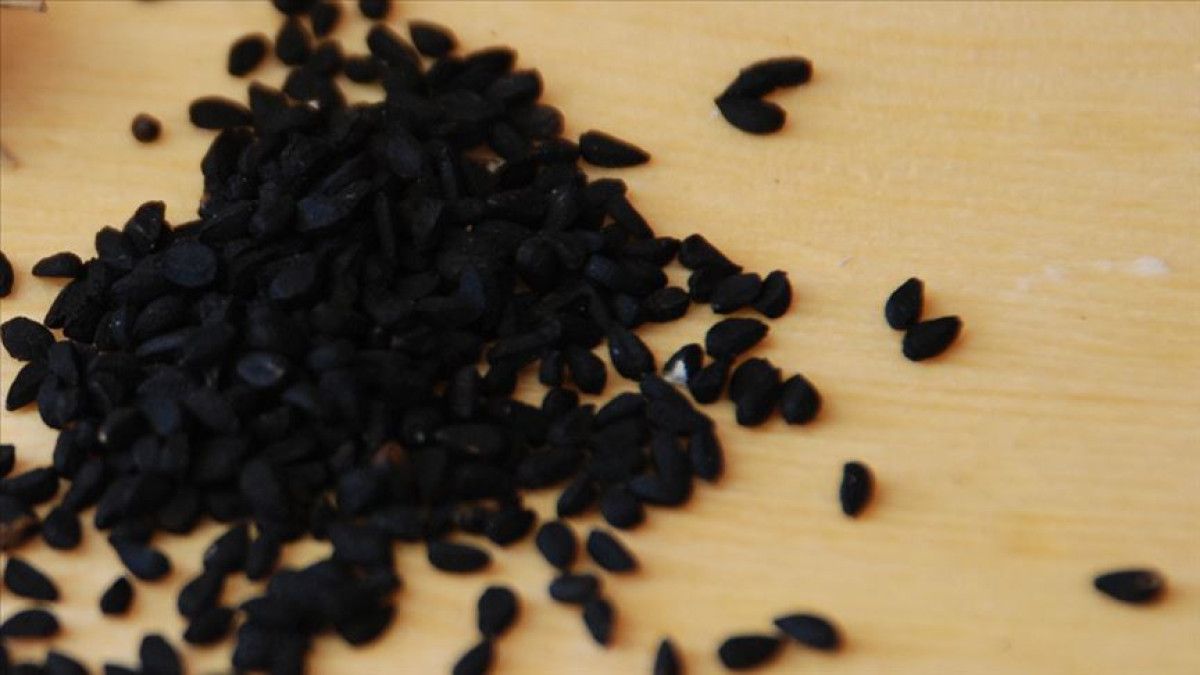 Salatalar ve Yemeklerde Kullanım