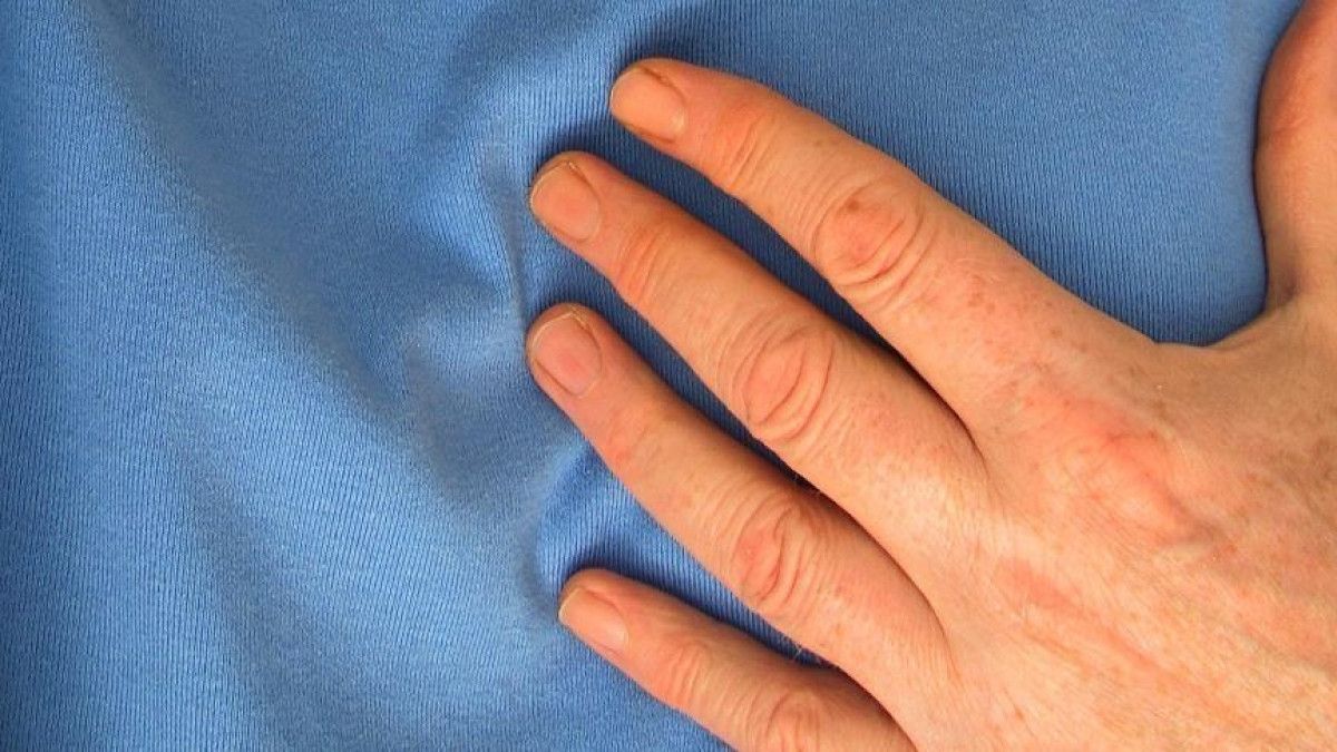 Kalp Sağlığı Üzerindeki Olumsuz Etkiler