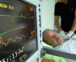 Dikkat! Artan Hava Koşullarıyla Kalp Krizi Riski Yükseliyor