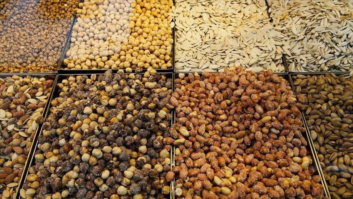 Serotonin üretimini teşvik eden besinler