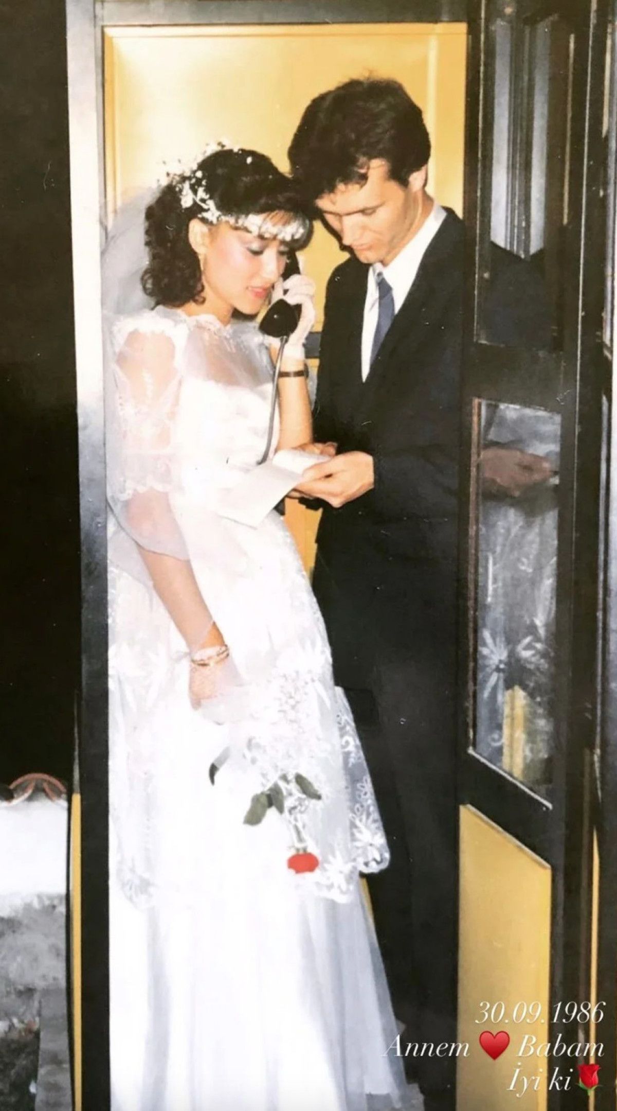 Nostaljik Anlar ve Aile Bağları