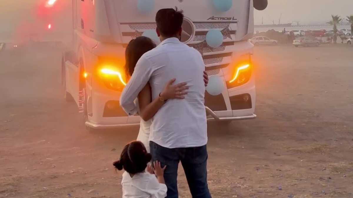 Organizasyonun Detayları ve Çiftin Duyguları