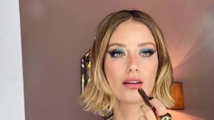 Hazal Kaya’nın Son Haline Yorum Yağdı: Zayıflama Sonrası Değişimi Göz Kamaştırdı