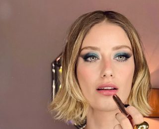 Hazal Kaya’nın Son Haline Yorum Yağdı: Zayıflama Sonrası Değişimi Göz Kamaştırdı