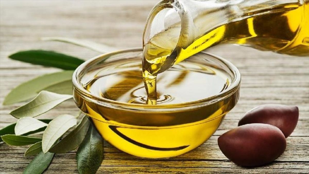 Bağırsakları Yenilemeye ve Güçlendirmeye Yardımcı Olan 5 Gıda