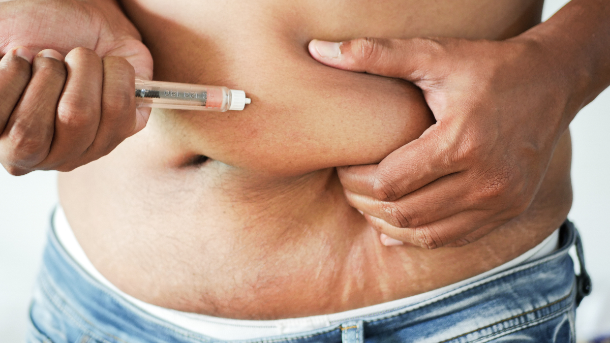 İnsülin Direncinin En Önemli 7 Belirtisini Erken Tanıyın