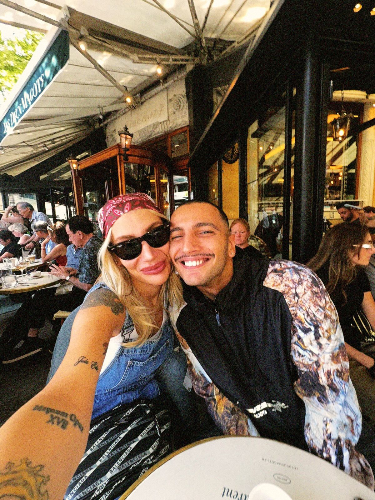 İrem Derici ve 12 Yaş Küçük Sevgilisi Evlilik Hazırlığında: Söz Çalışması Detayları Açıklandı