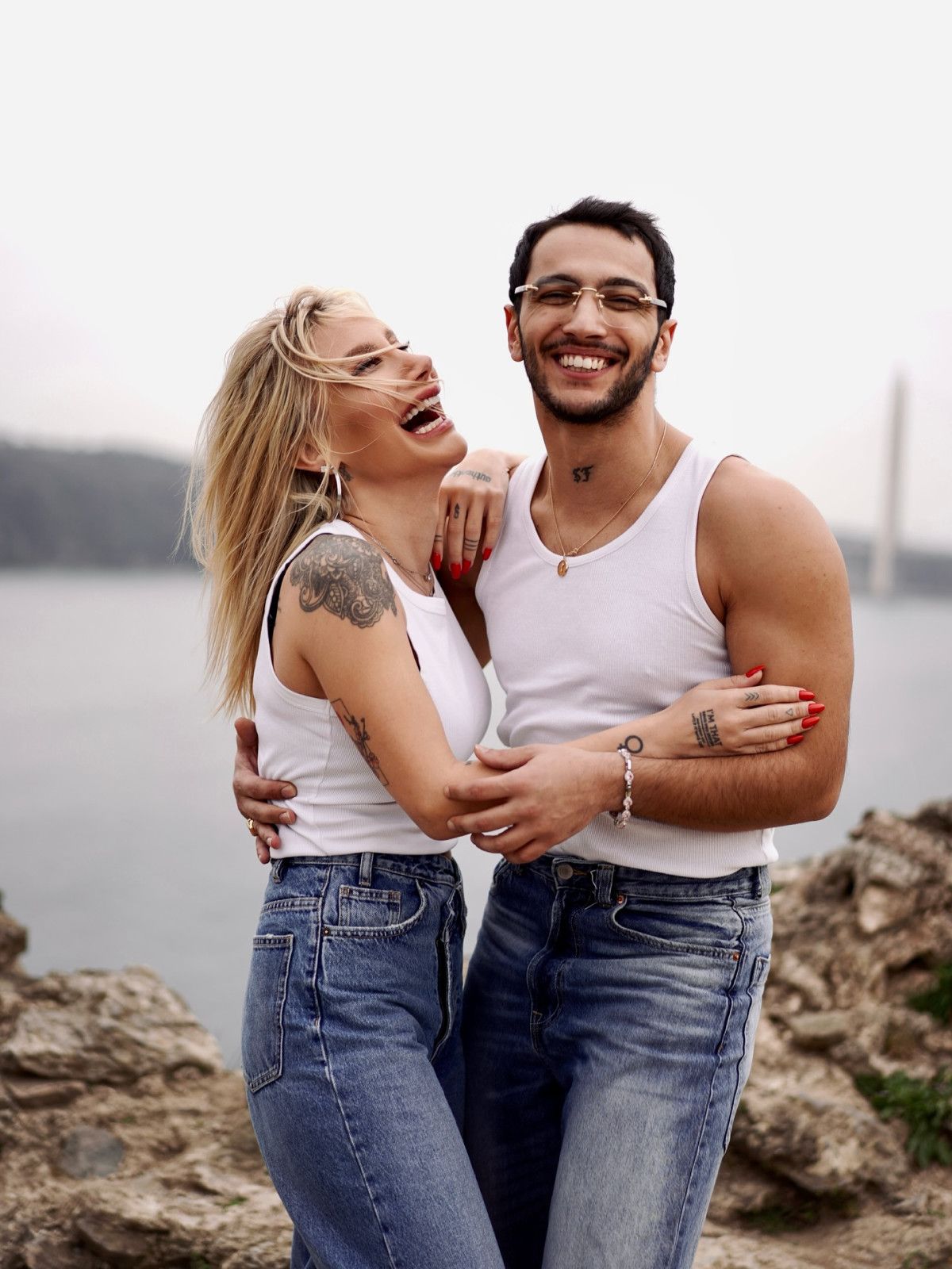 İrem Derici ve 12 Yaş Küçük Sevgilisi Evlilik Hazırlığında: Söz Çalışması Detayları Açıklandı