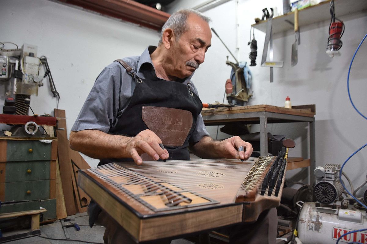 Geleceğin Kanun Ustaları ve Eğitim Sorunları