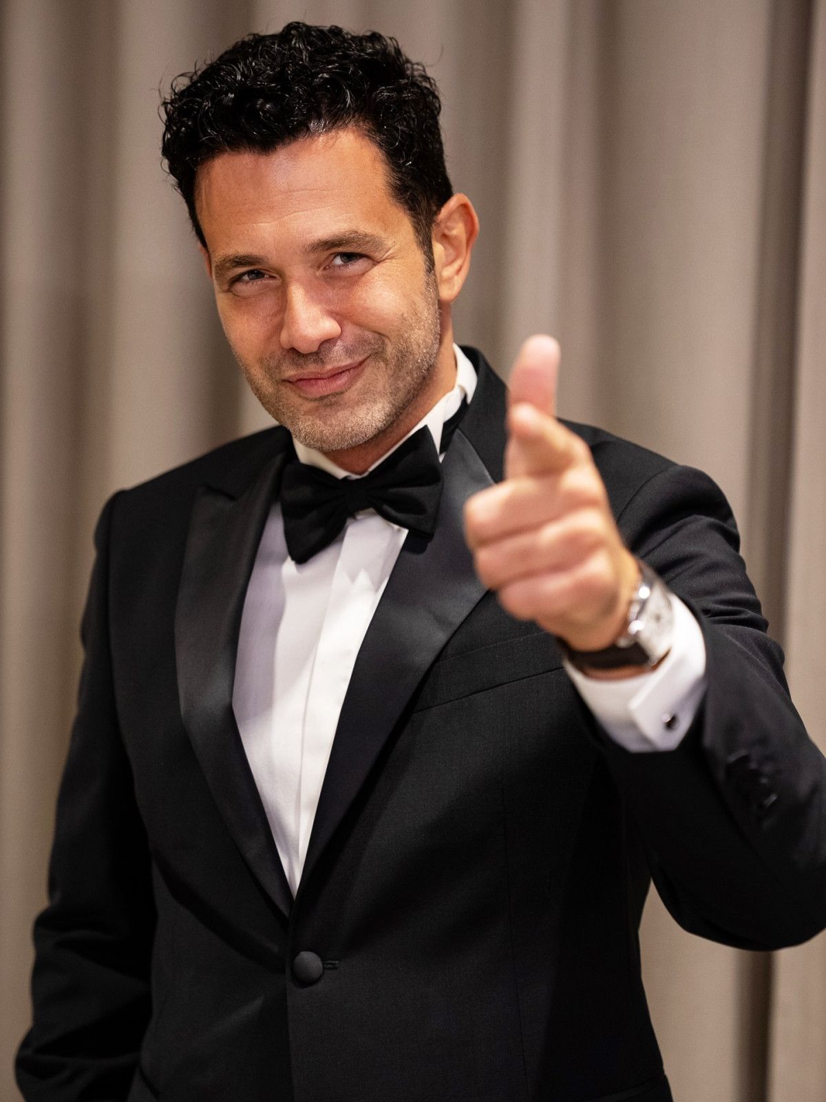 Keremcem'in Stilistiyle Aşkını Gizlemedi: Şarkıcının Yeni Aşk Hikayesi