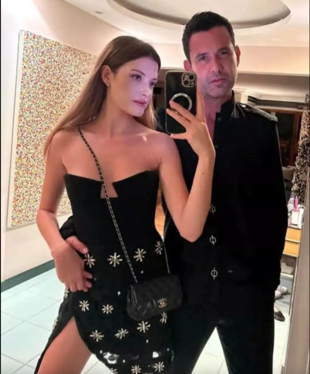 Keremcem'in Stilistiyle Aşkını Gizlemedi: Şarkıcının Yeni Aşk Hikayesi