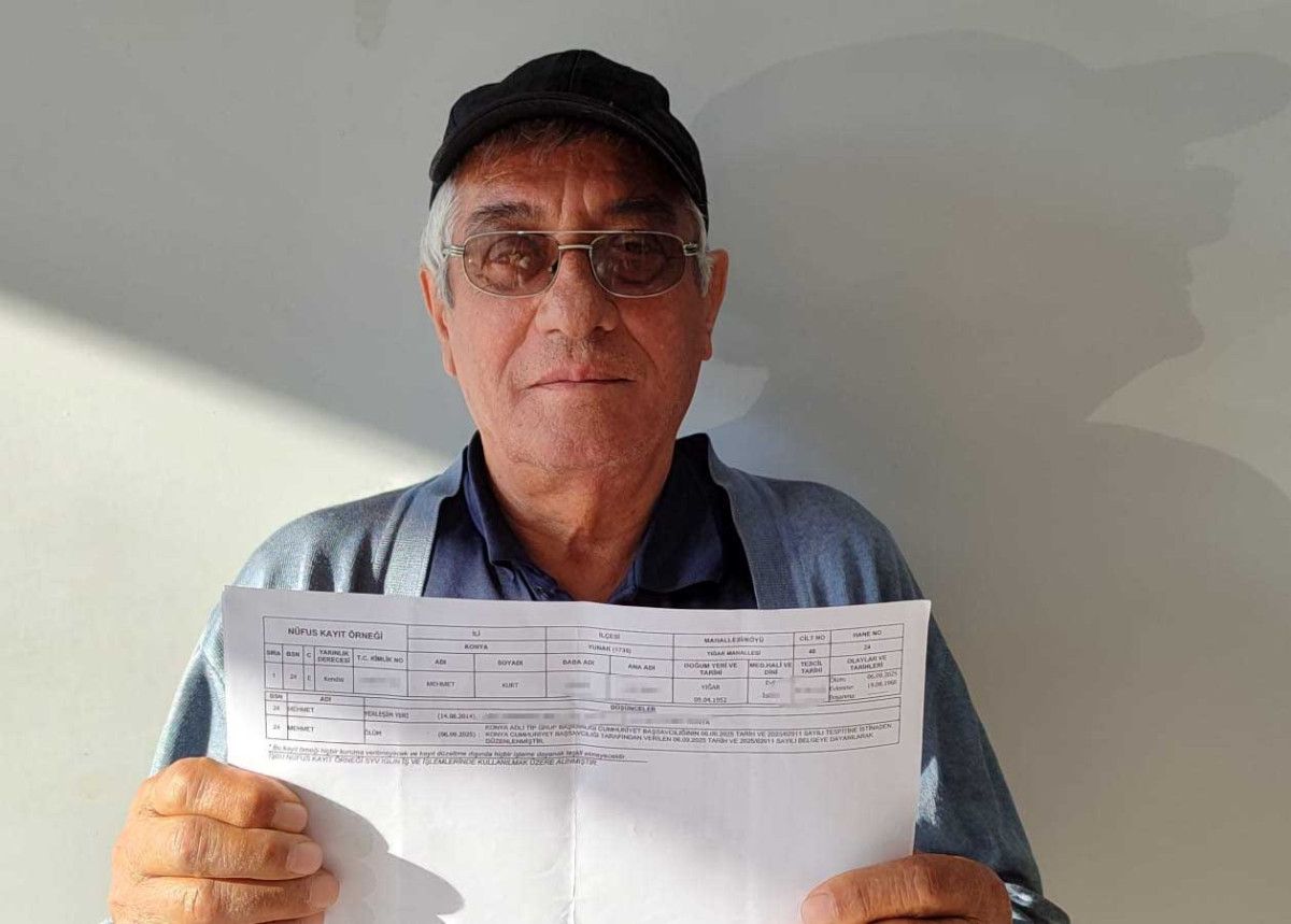 Eşinin Durumu ve Yaşanan Çiftlik Problemi