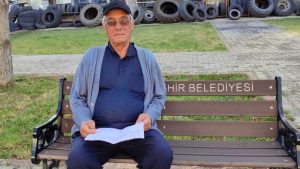 Konya’da İsim Benzerliği Nedeniyle Kayıtlarda Ölü Olarak Görüldü